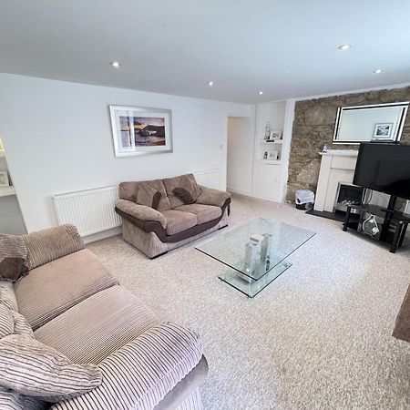 Alans Cottage St Ives المظهر الخارجي الصورة