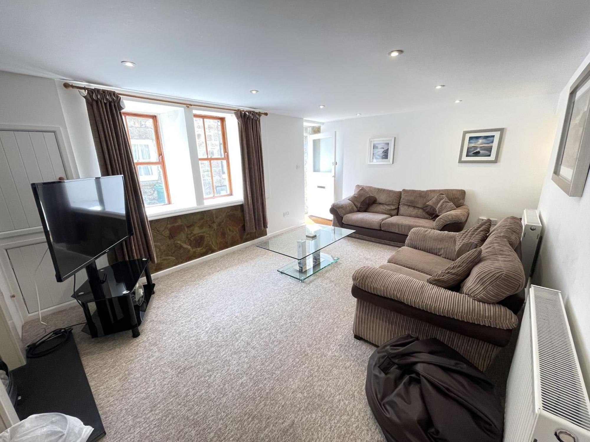 Alans Cottage St Ives المظهر الخارجي الصورة