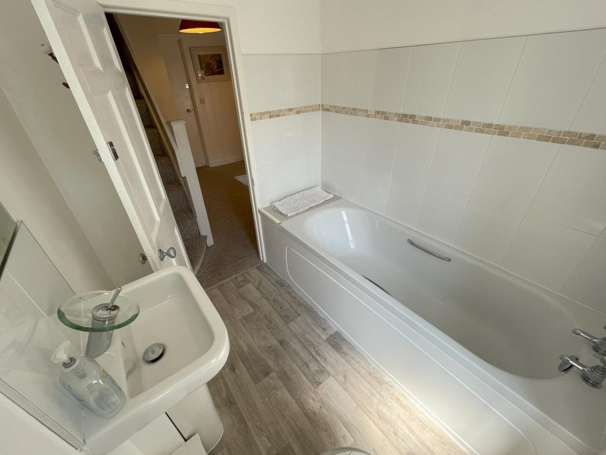 Alans Cottage St Ives المظهر الخارجي الصورة