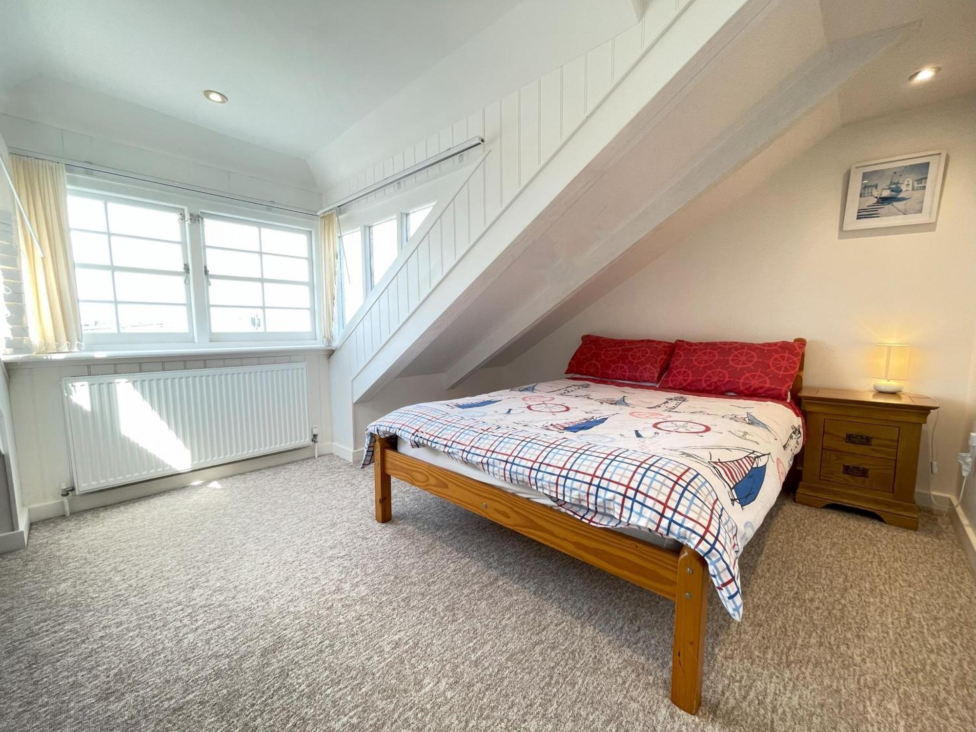 Alans Cottage St Ives المظهر الخارجي الصورة