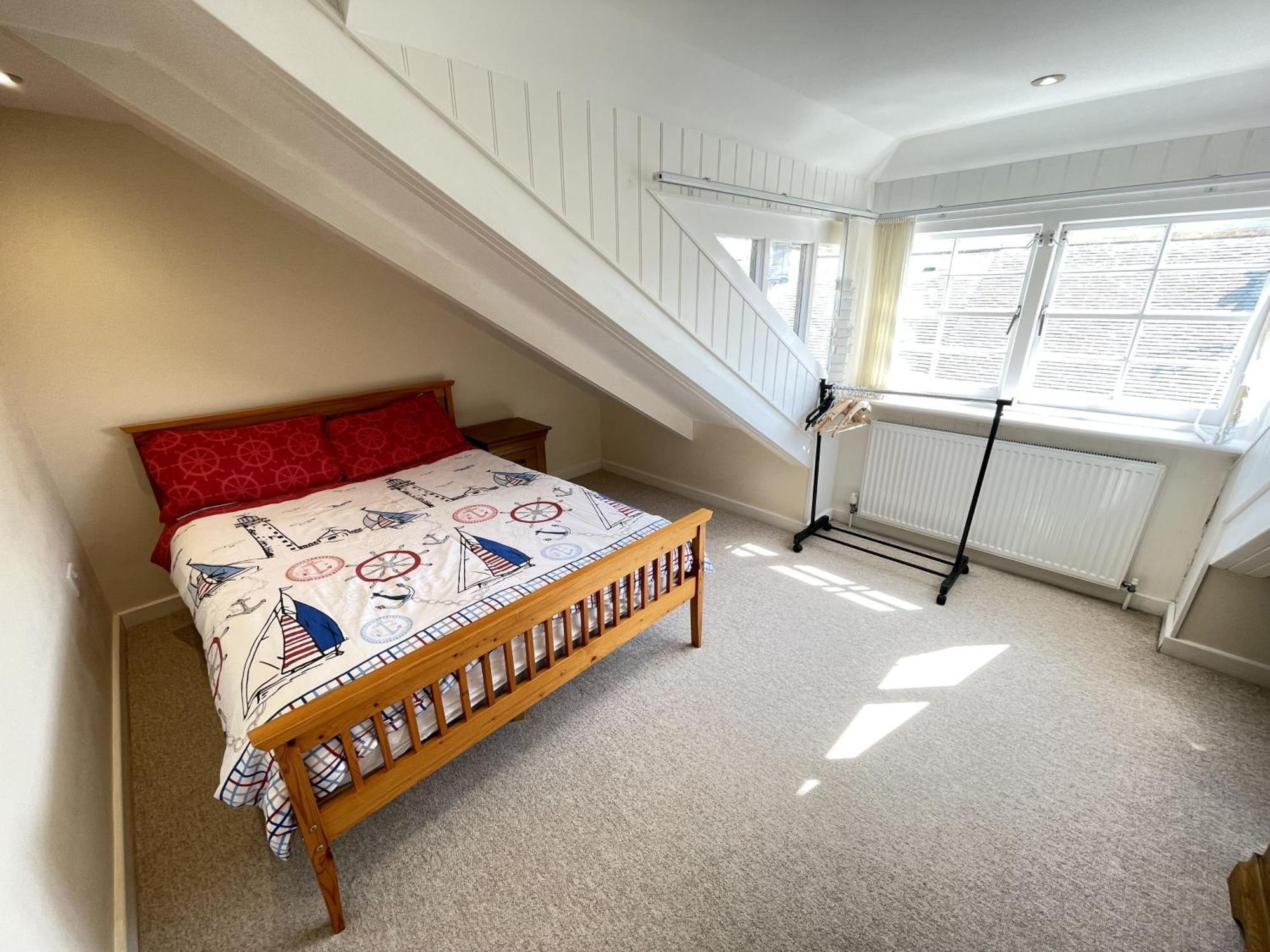 Alans Cottage St Ives المظهر الخارجي الصورة