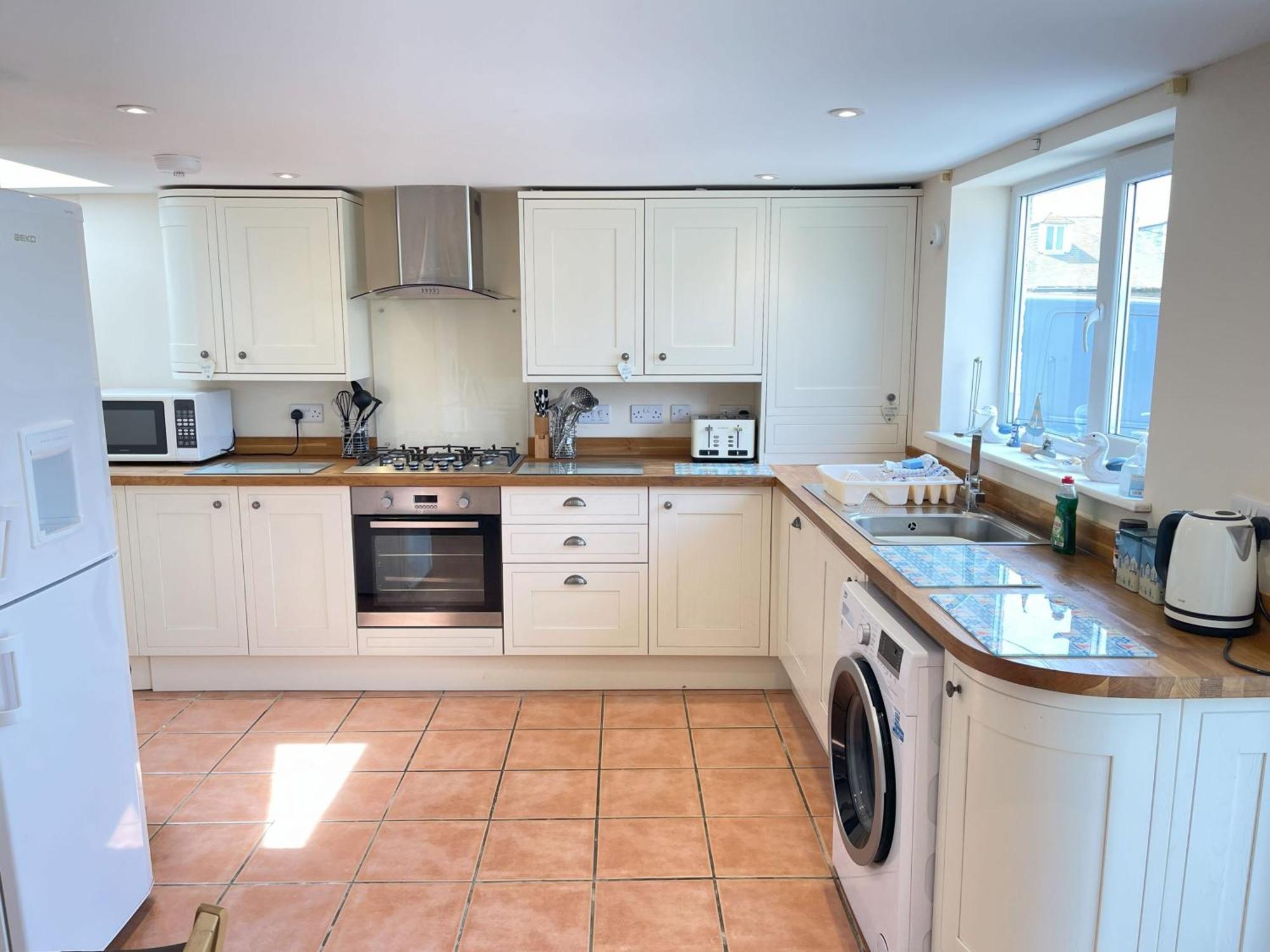Alans Cottage St Ives المظهر الخارجي الصورة