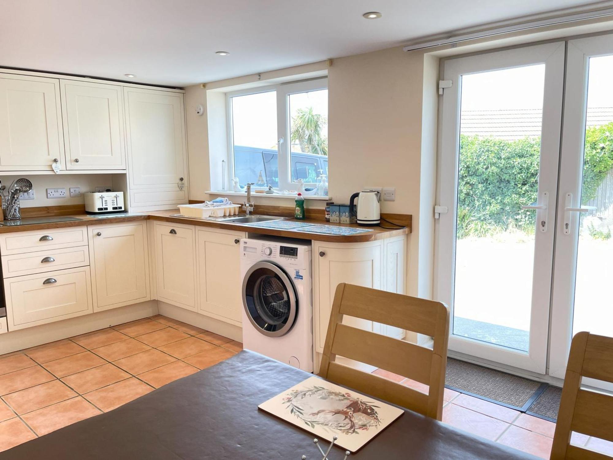 Alans Cottage St Ives المظهر الخارجي الصورة