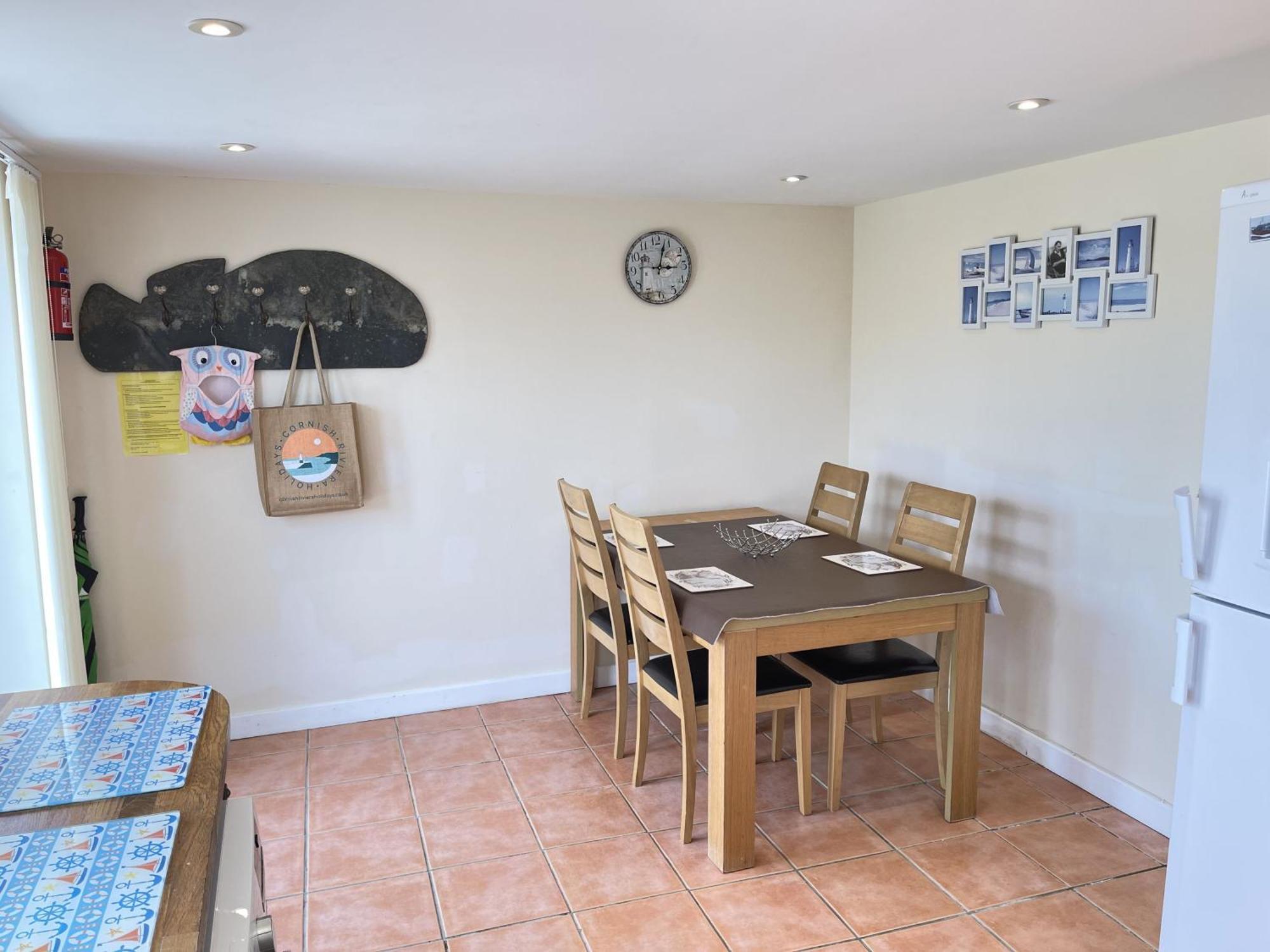 Alans Cottage St Ives المظهر الخارجي الصورة